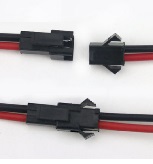 Соединительный кабель 2PIN Connector (1+1)