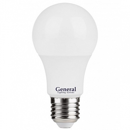 Лампа GLDEN-WA60-11-230-E27-2700 угол 270, 60110мм GNRL RSP 10/100